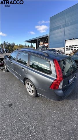 Volvo V50 2007-2012 (Fase 2) , Motorkode: D4204T, Girkassekode: Automat