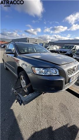 Volvo V50 2007-2012 (Fase 2) , Motorkode: D4204T, Girkassekode: Automat
