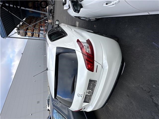Peugeot 308 2013-2021 (Type II) , Motorkode: BHZ, Girkassekode: Automat