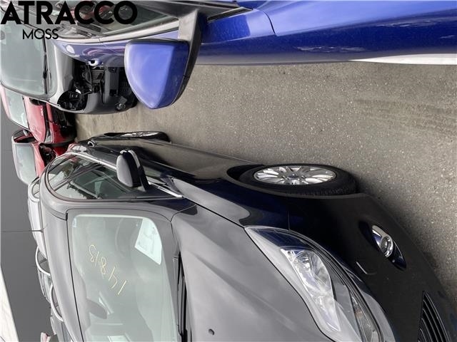 Ford Focus 2011-2014 (Type III, Fase 1) , Motorkode: T1DB, Girkassekode: Manuell
