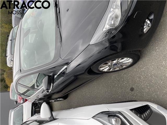 Ford Focus 2011-2014 (Type III, Fase 1) , Motorkode: T1DB, Girkassekode: Manuell