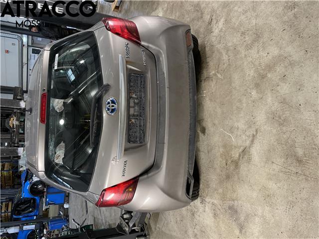 Toyota Yaris 2014-2020 (Type III, Fase 2) , Motorkode: 1NZ-FXE, Girkassekode: Automat