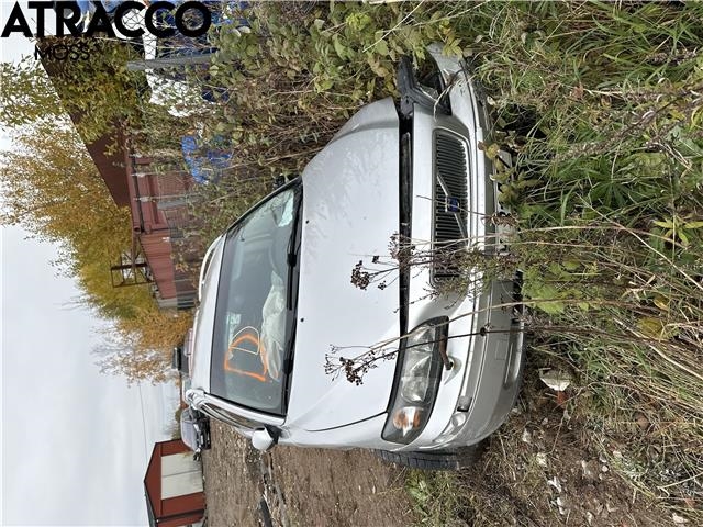 Volvo V70 2000-2004 (Type II, Fase 1) , Motorkode: B5204T5, Girkassekode: Automat