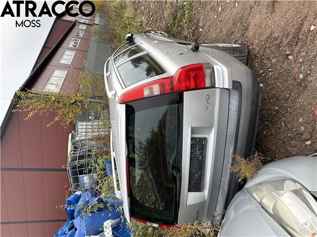 Volvo V70 2000-2004 (Type II, Fase 1) , Motorkode: B5204T5, Girkassekode: Automat