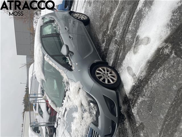 Opel Meriva B 2010-2017 , Motorkode: A17DT, Girkassekode: Automat