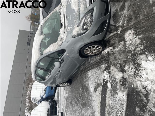 Opel Meriva B 2010-2017 , Motorkode: A17DT, Girkassekode: Automat