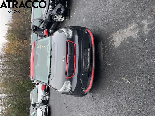 Kia Soul 2014-2019 (Type II) , Motorkode: MG80, Girkassekode: Automat