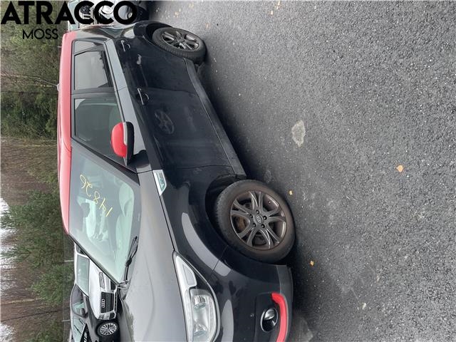 Kia Soul 2014-2019 (Type II) , Motorkode: MG80, Girkassekode: Automat