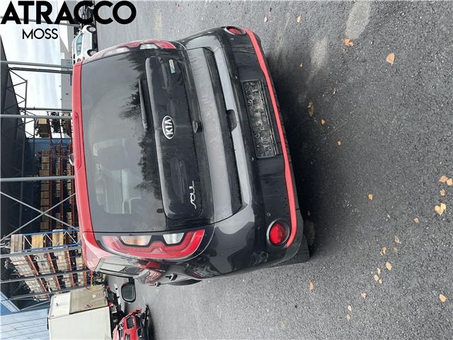Kia Soul 2014-2019 (Type II) , Motorkode: MG80, Girkassekode: Automat