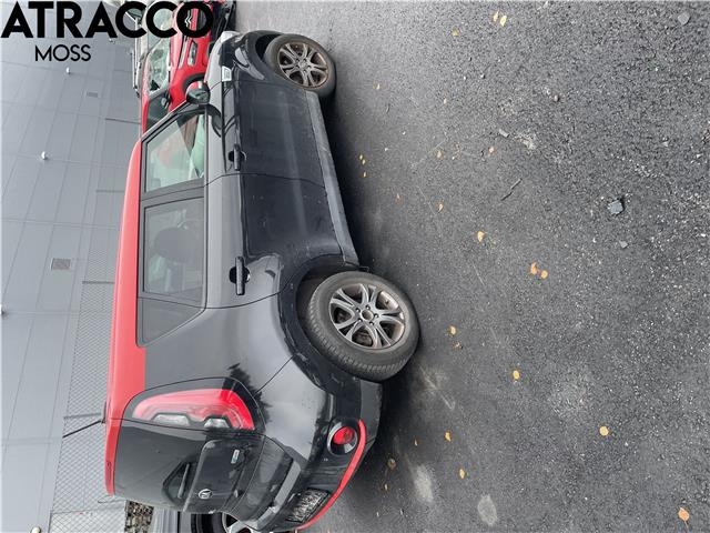 Kia Soul 2014-2019 (Type II) , Motorkode: MG80, Girkassekode: Automat
