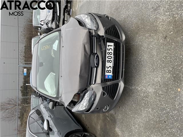 Ford Focus 2011-2014 (Type III, Fase 1) , Motorkode: M1DA, Girkassekode: Manuell