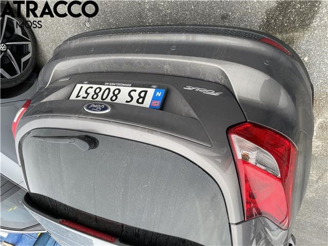 Ford Focus 2011-2014 (Type III, Fase 1) , Motorkode: M1DA, Girkassekode: Manuell