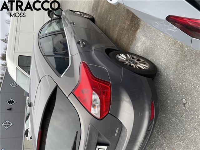 Ford Focus 2011-2014 (Type III, Fase 1) , Motorkode: M1DA, Girkassekode: Manuell