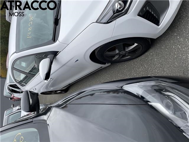 Hyundai Ioniq Electric 2016-2019 (Fase 1) , Motorkode: EM09, Girkassekode: Automat