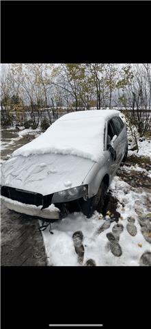 Audi A3 2003-2008 (Type II, Fase 1) , Motorkode: BLS, Girkassekode: Manuell