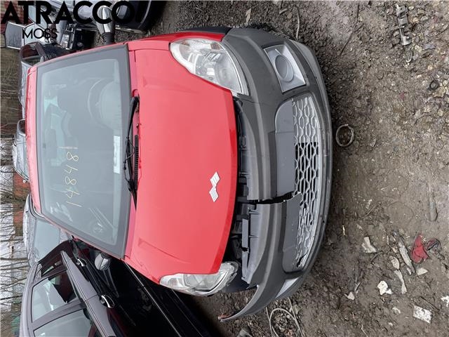 Alfa Romeo Brera 2006-2010 , Motorkode: , Girkassekode: 