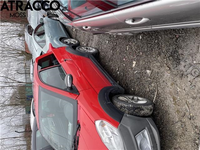 Alfa Romeo Brera 2006-2010 , Motorkode: , Girkassekode: 