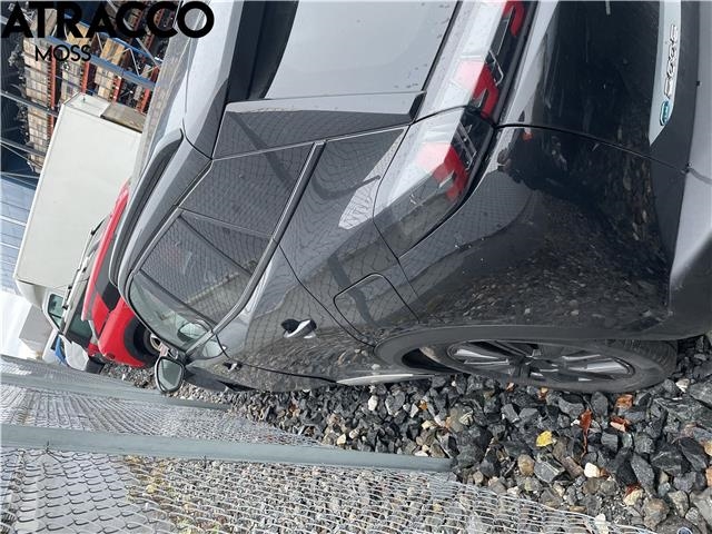 Peugeot 2008 2019-->> (Type II) , Motorkode: ZKX, Girkassekode: Automat