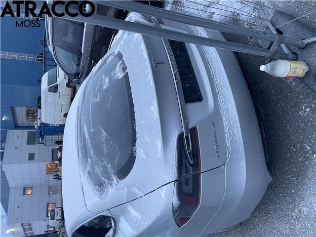 Tesla Model S 2013-2016 (Fase 1) , Motorkode: L2S, Girkassekode: Automat