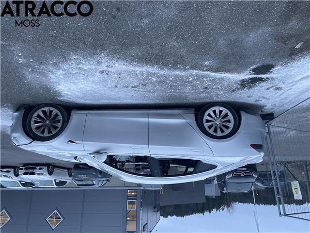 Tesla Model S 2013-2016 (Fase 1) , Motorkode: L2S, Girkassekode: Automat