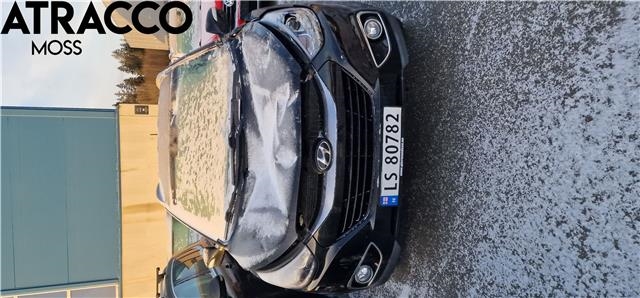 Hyundai Ix35 2010-2015 , Motorkode: G4FD, Girkassekode: Manuell