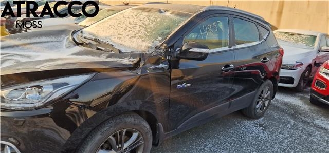 Hyundai Ix35 2010-2015 , Motorkode: G4FD, Girkassekode: Manuell