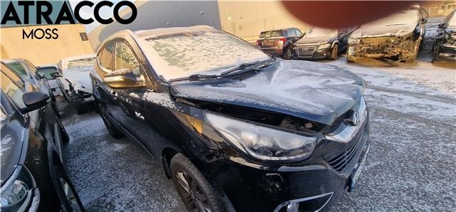 Hyundai Ix35 2010-2015 , Motorkode: G4FD, Girkassekode: Manuell