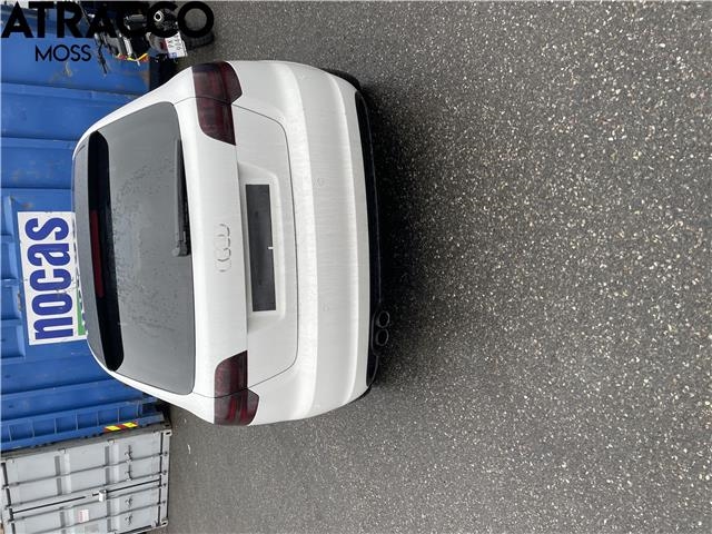 Audi A3 2003-2008 (Type II, Fase 1) , Motorkode: CAXC, Girkassekode: Automat