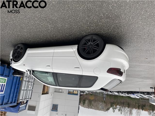 Audi A3 2003-2008 (Type II, Fase 1) , Motorkode: CAXC, Girkassekode: Automat