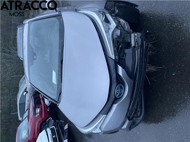 Toyota C-HR 2016-->> , Motorkode: 2ZR-FXE, Girkassekode: Automat