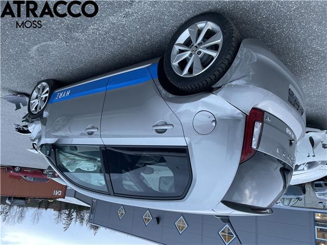 Škoda Citigo-e 2019-->> , Motorkode: EBMA, Girkassekode: Automat