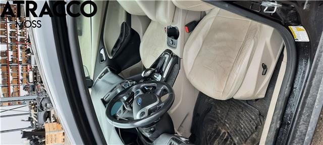 Ford Van E350 1987-2014 , Motorkode: 4, Girkassekode: Automat