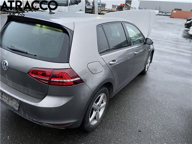 VW e-Golf 2014-2017 (Fase 1) , Motorkode: EAGA, Girkassekode: Automat