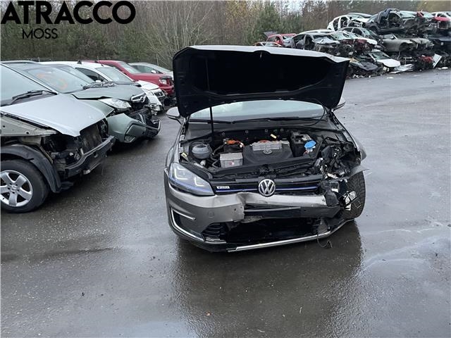 VW e-Golf 2014-2017 (Fase 1) , Motorkode: EAGA, Girkassekode: Automat