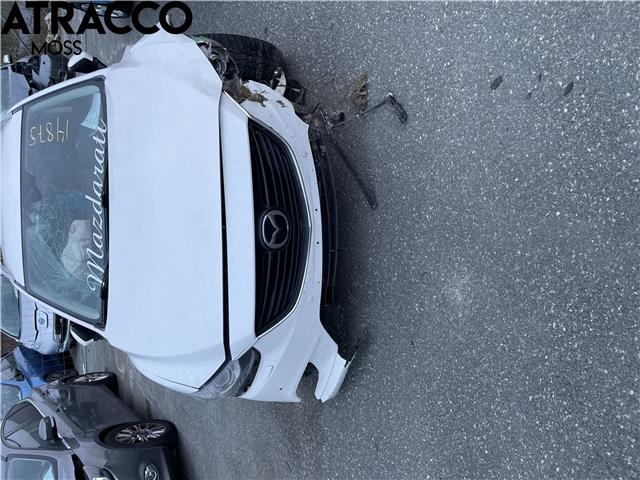 Mazda 6 2013-2015 (Type III, Fase 1) , Motorkode: SH-VPTS, Girkassekode: Automat