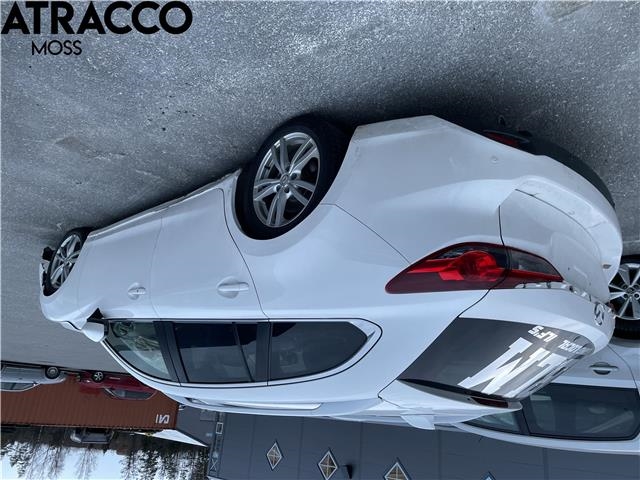 Mazda 6 2013-2015 (Type III, Fase 1) , Motorkode: SH-VPTS, Girkassekode: Automat