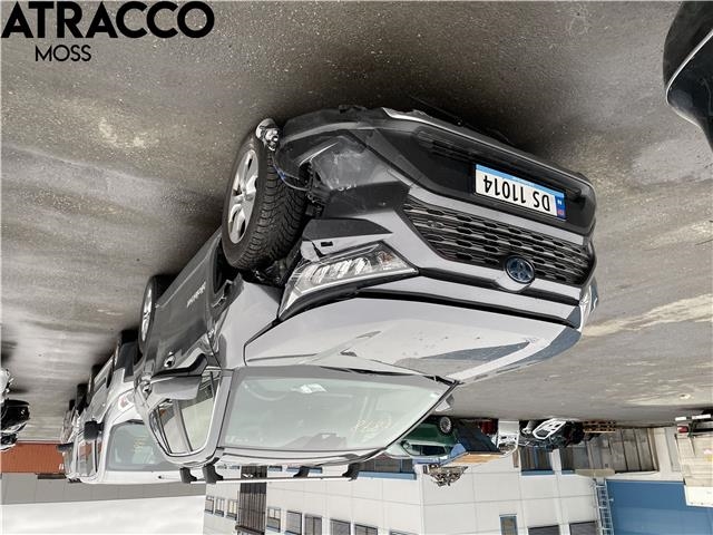 Toyota RAV4 2019-->> (Type V) , Motorkode: A25A-FXS, Girkassekode: Automat