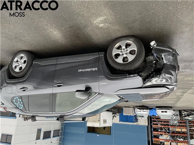 Toyota RAV4 2019-->> (Type V) , Motorkode: A25A-FXS, Girkassekode: Automat