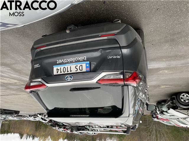 Toyota RAV4 2019-->> (Type V) , Motorkode: A25A-FXS, Girkassekode: Automat