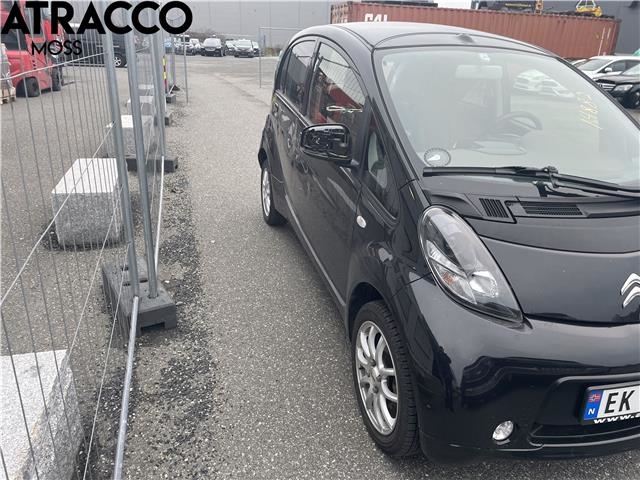 Citroën C-Zero 2011-2020 , Motorkode: ZKY, Girkassekode: Automat