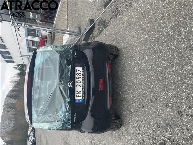 Citroën C-Zero 2011-2020 , Motorkode: ZKY, Girkassekode: Automat