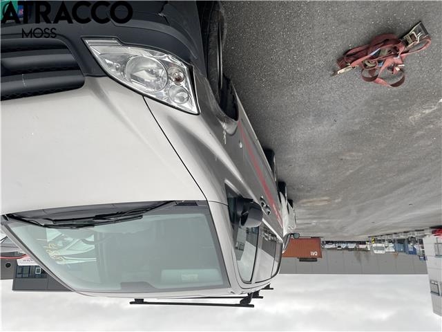 Mercedes Vito/Viano 2010-2014 (Fase 2) (W639) (W639), Motorkode: OM651.940, Girkassekode: Automat