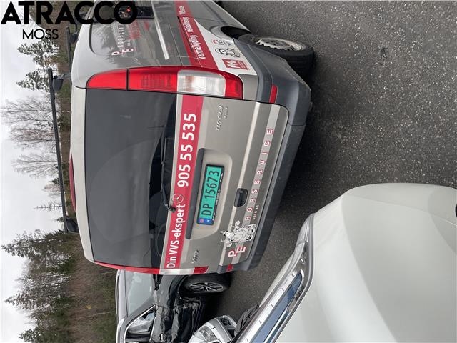 Mercedes Vito/Viano 2010-2014 (Fase 2) (W639) (W639), Motorkode: OM651.940, Girkassekode: Automat