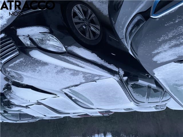 Mercedes E-Klasse 2009-2013 (Fase 1) (W212) (W212), Motorkode: OM651.924, Girkassekode: Automat