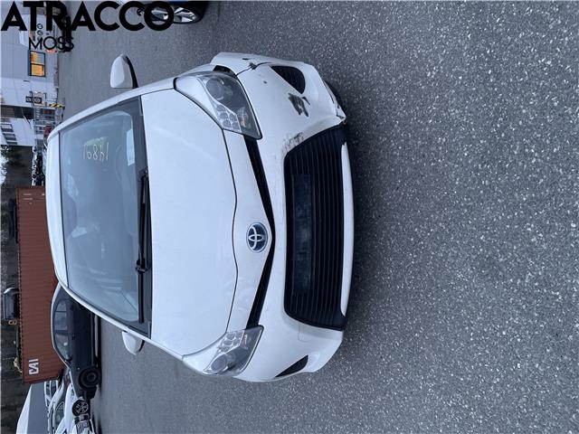 Toyota Yaris 2012-2014 (Type III, Fase 1) , Motorkode: 1NZ-FXE, Girkassekode: Automat