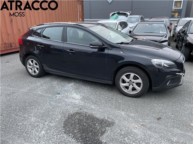 Volvo V40 2012-2019 , Motorkode: D4162T, Girkassekode: Manuell