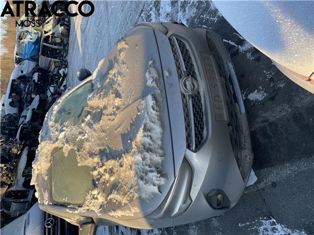 Opel Corsa F 2019-->> , Motorkode: ZKX, Girkassekode: Automat