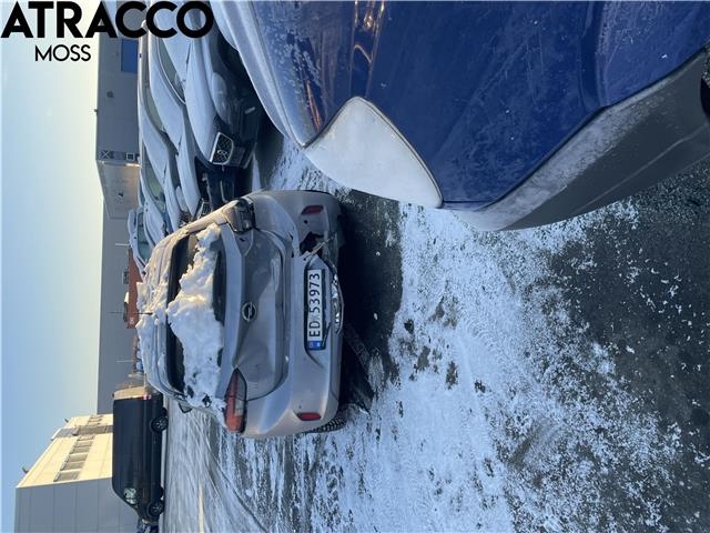 Opel Corsa F 2019-->> , Motorkode: ZKX, Girkassekode: Automat