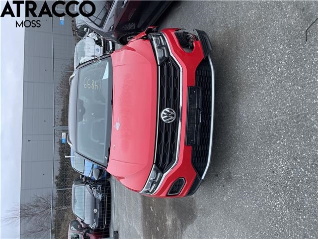 VW T-Roc 2017-->> , Motorkode: DADA, Girkassekode: Automat