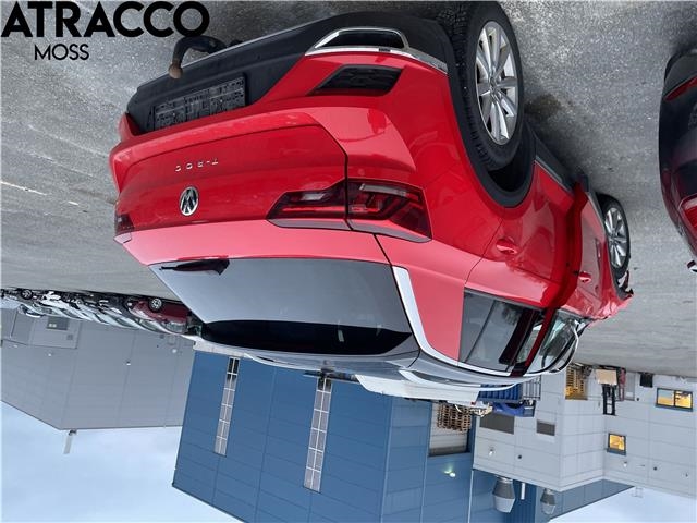 VW T-Roc 2017-->> , Motorkode: DADA, Girkassekode: Automat